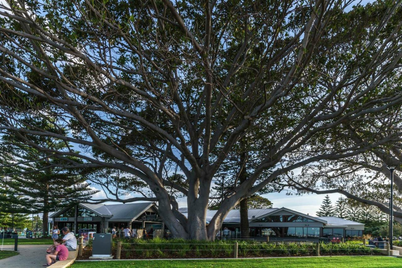 Villa Indoyo Retreat à Busselton Extérieur photo