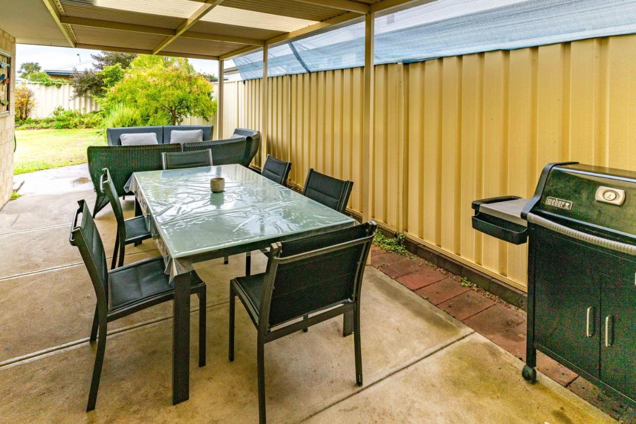 Villa Indoyo Retreat à Busselton Extérieur photo